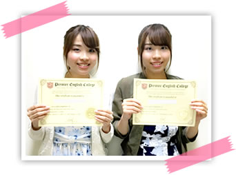 A.M.さんM.M.さんの写真