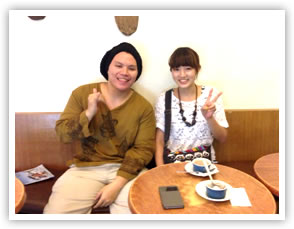 Premier English College授業風景