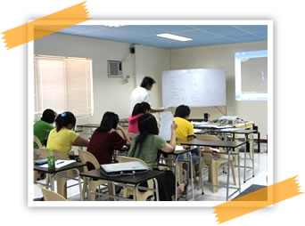 SMEクラシックキャンパス留学体験談-写真