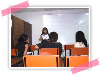 海外日本語教師ボランティアプログラム体験談-写真