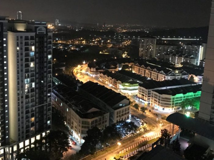 R.N.さん コンドミニアム