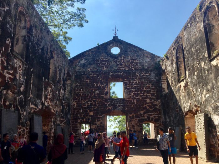 セントポール教会