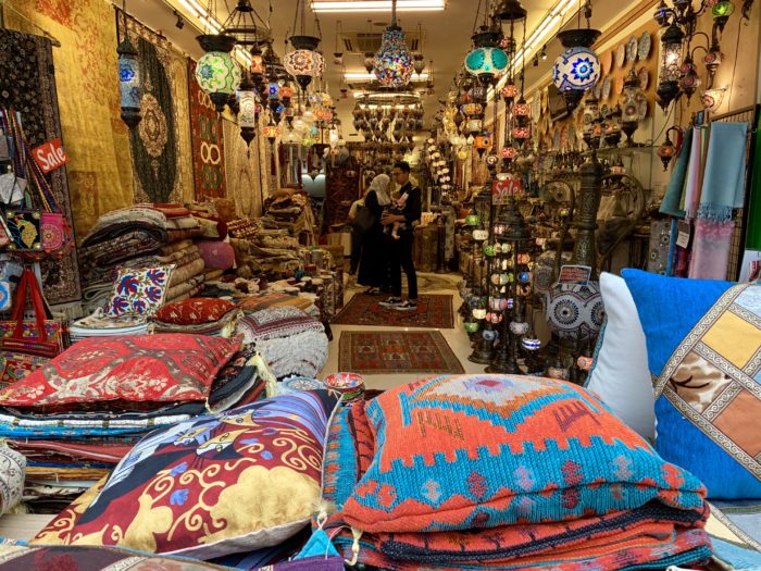 アラブストリート2