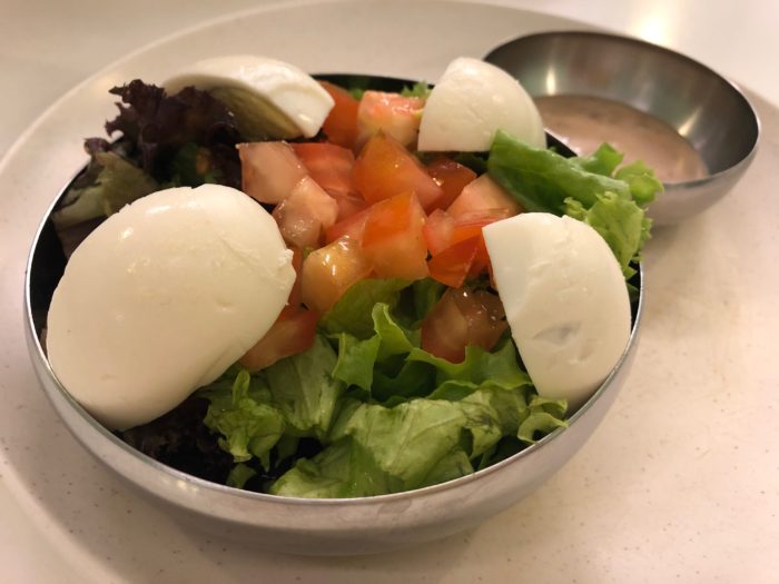 サラダ