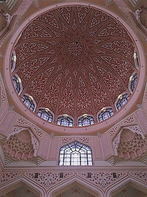 Pink Mosque2