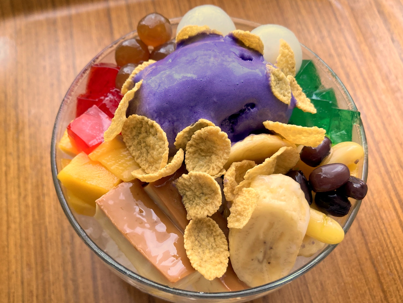 日本人的正しいハロハロの選び方 - フィリピン留学やセブ島留学が