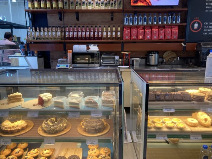 ランダースカフェ