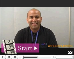 ネイティブ講師インタビュー