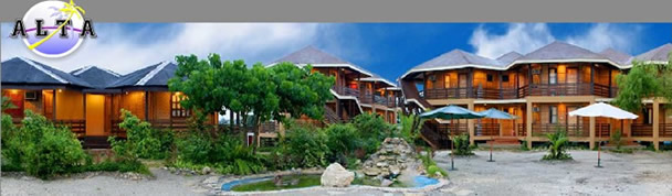 ALTA(アルタ)